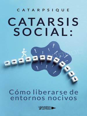 cover image of Catarsis social